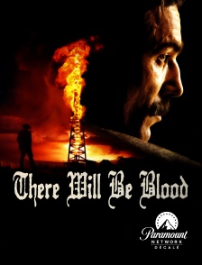 Paramount Network Décalé - There will be blood