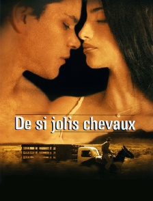 De si jolis chevaux