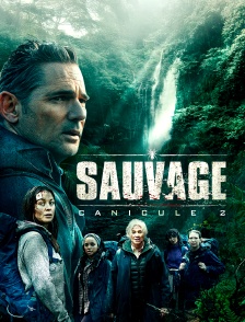 Sauvage : Canicule 2
