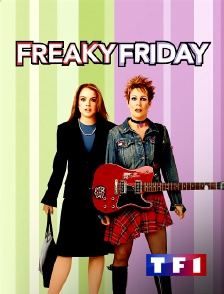 TF1 - Freaky Friday, dans la peau de ma mère