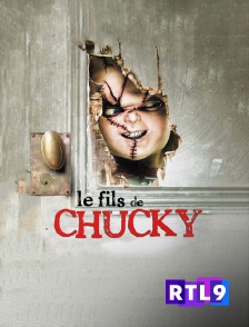 Le fils de Chucky