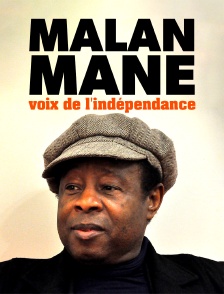 Bissau, le retour d'une idole : Malan Mané, voix de l'indépendance