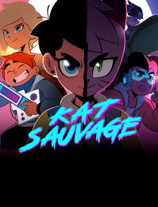 Kat Sauvage