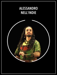 Alessandro nell'Indie