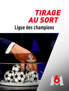 M6 - Coupe du monde de la FIFA 2026