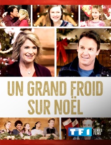 TF1 Séries Films - Un grand froid sur Noël