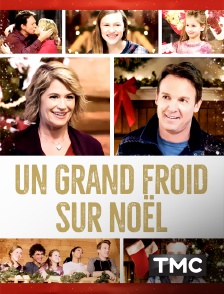 TMC - Un grand froid sur Noël