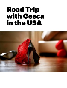 Road Trip with Cesca in the USA