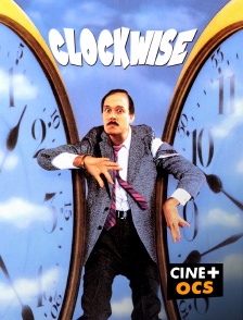 CINÉ Cinéma - Clockwise