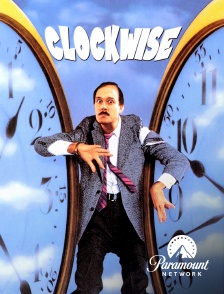 Paramount Network - Clockwise