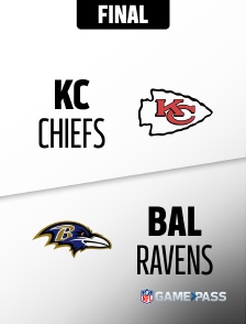 NFL 1 - Chiefs - Ravens
