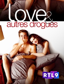 Love et autres drogues