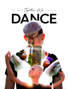 Together, we dance