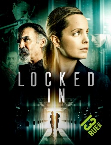 13EME RUE - Locked In