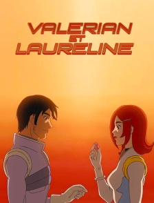 Valérian et Laureline