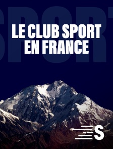 Sport en France - Le Club Sport en France