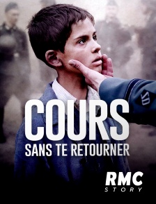 RMC Story - Cours sans te retourner