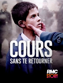 RMC Story - Cours sans te retourner