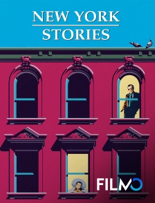 FilmoTV - New york stories