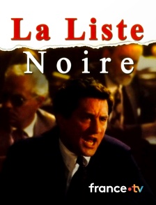 La liste noire