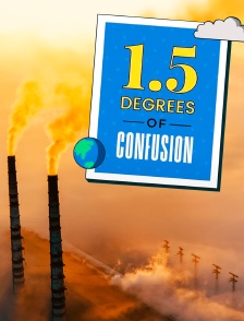 1.5 Degrees of confusion