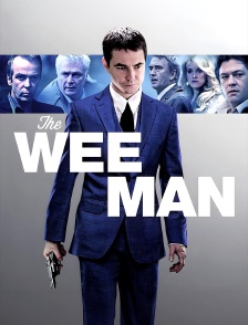 The wee man