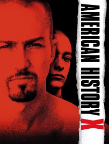 American History X