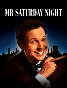 Mr Saturday Night