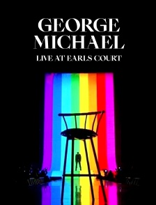 George Michael : Live at Earl's Court
