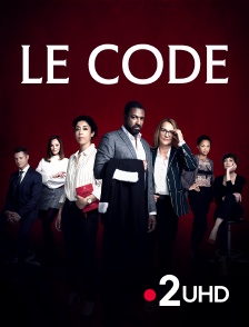 France 2 UHD - Le code