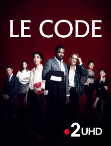 France 2 UHD - Le code