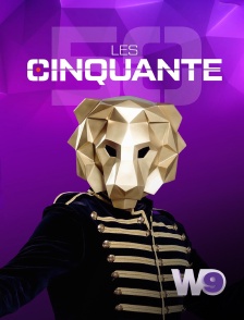 W9 - Les cinquante