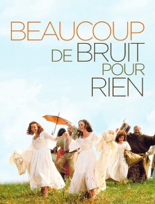 Beaucoup de bruit pour rien