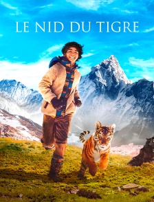 Le nid du tigre