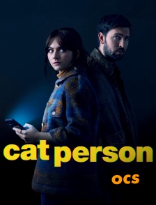 OCS - Cat Person