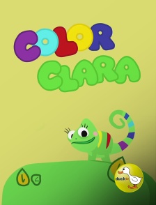 Duck TV - Clara Couleur