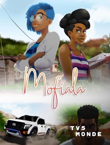 TV5MONDE - Mofiala