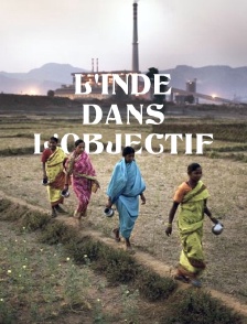 L'Inde dans l'objectif