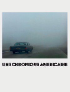Une chronique américaine