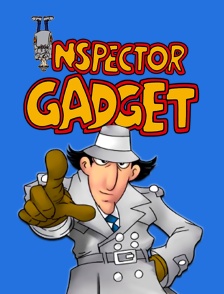Inspecteur Gadget