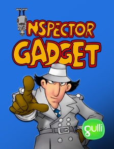 Gulli - Inspecteur Gadget