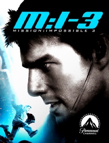 Paramount Channel - Mission : Impossible 3