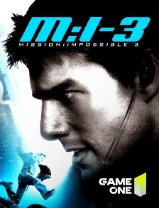 Game One - Mission : Impossible 3