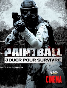 Paintball : jouer pour survivre