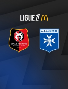 Football - Ligue 1 McDonald's : Rennes / Auxerre
