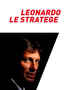 Léonardo, le stratège