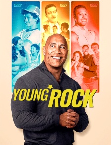 Young Rock