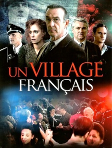 Un village français
