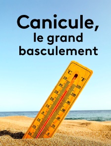 Canicule : le grand basculement