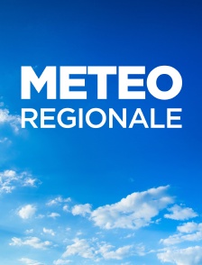 Météo régionale